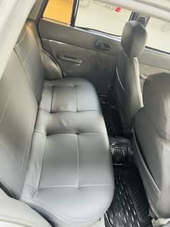 Suzuki cultus