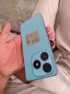 Tecno spark 20 16/128