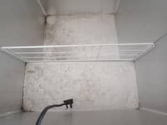 Haier deep freezer