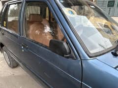 I want to sell mehran totally genienc condition