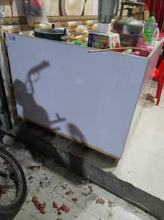 cash counter