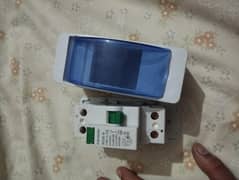 earth leakage circuit breaker 63 amp
