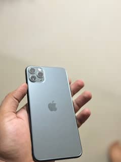 Iphone 11 pro max