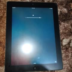 I Pad 3