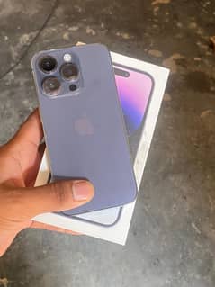 Iphone 14 pro esim for sell