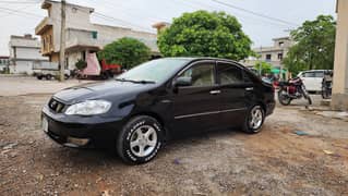 Toyota Corolla xli for sale