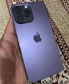 iPhone 14 Pro Max 512 PTA