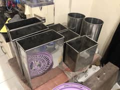 ICE Containers