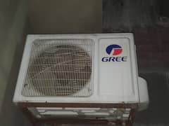 gree