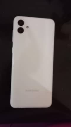 Samsung Galaxy A04 mobile 4gb ram 64gb rom brand new condition 10/10