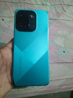 Tecno spark go 2023