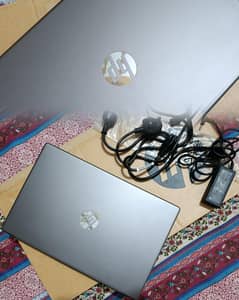 G10 Notebook PC (HP 250 15.6 inch)