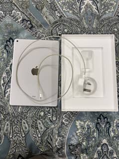 Ipad 9th generation 64 GB Silver Colour