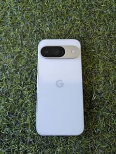 pixel 9 mint colour