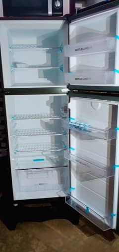 Haier glass door fridge / Refrigerator for sale