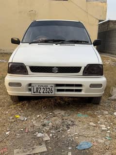Mehran VXR 2004