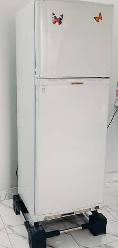Dawlance fridge