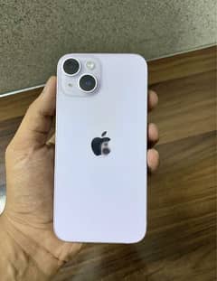 I phone 14 128 jb non pta jv
