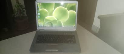 Sony laptop dual core
