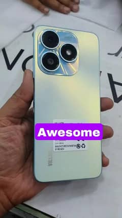 Villaon v30 rs  4+4 64 gb best for gameing