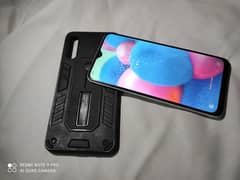 First check then pay 4/128 Samsung A30s