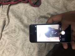 Iphone 5 10/10 non pta