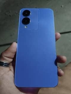 vivo y17s