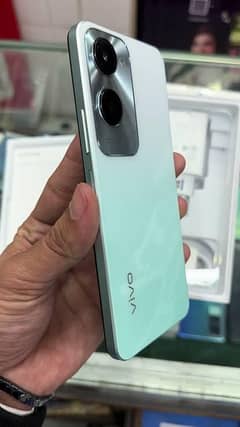 I have vivo y18 dead board parts available