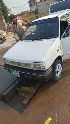 1992 mehran car for. sale