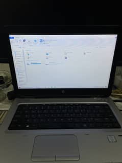 HP ProBook 640 G2