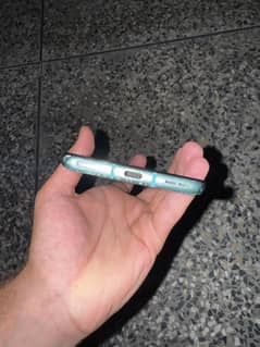 One plus 8T non pta