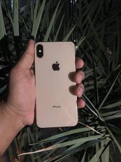 I phone xs max —- storage 256 — battery health 79— 9.8/10