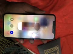 iPhone XS Max official pta 64gb