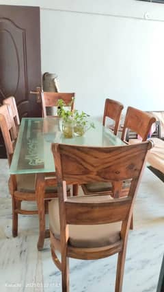Dinning Table