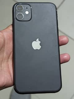 Iphone 11 Non pta jv 64Gb 96 Battery Health