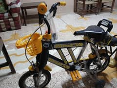 bicycle