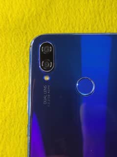 Huawei Nova 3i , 4/128 , OFFICIAL PTA APPROVED , SELL & EXCHANGE