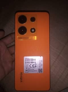 Infinix note 30