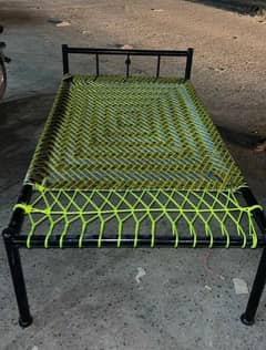 Iron Charpai For sale
