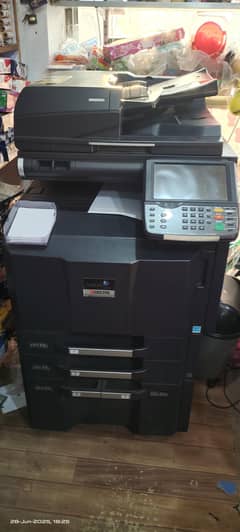 printer