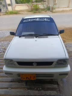 mehran vx 2010 model 03045838346