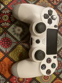 PS4 Controller with a slight issue