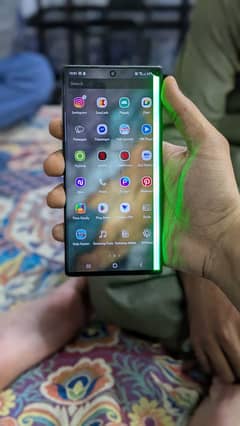 Samsung Note 10