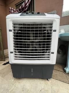 Room Air Cooler