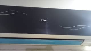 Haier 1 Ton AC