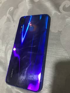 Huawei nova 3i pta approved