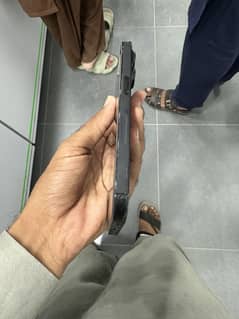 I phone 14 pro 128gb jv