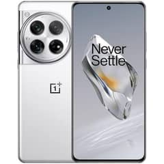 OnePlus 12 24/1TB 10/10 Condition 2nd time full available with box