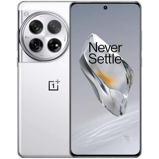 OnePlus 12 24/1TB 10/10 Condition 2nd time full available with box 0