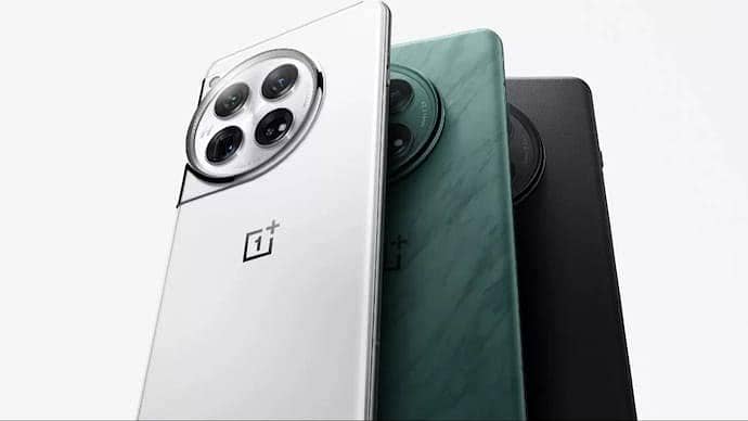 OnePlus 12 24/1TB 10/10 Condition 2nd time full available with box 1
